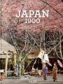 Couverture Japan 1900 Editions Taschen 2021