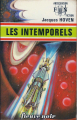 Couverture Les Intemporels Editions Fleuve (Noir - Anticipation) 1974