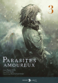 Couverture Parasites Amoureux, tome 3 Editions Delcourt-Tonkam (Moonlight) 2021