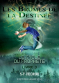 Couverture Le cycle du Prophète, tome 3 : Les Brumes De La Destinée Editions Heartless 2021