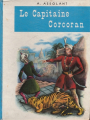 Couverture Le capitaine Corcorant Editions ODEJ 1960