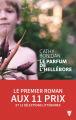Couverture Le parfum de l'hellébore Editions de La Martinière 2017