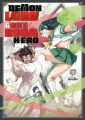Couverture Demon Lord & One Room Hero, tome 3 Editions Meian 2021