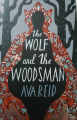 Couverture The Wolf and the Woodsman Editions Del Rey Books 2021