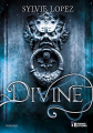 Couverture Divine Editions Evidence (Fantastique) 2021