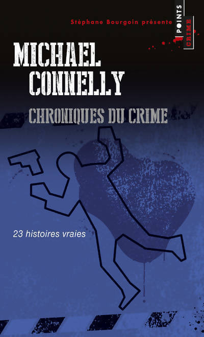 Couverture Chroniques du Crime