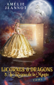 Couverture Licornes et dragons, tome 5 : Le Règne de la Magie Editions Autoédité 2021