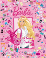 Couverture Cherche et trouve : Barbie fashion Editions Albin Michel 2012
