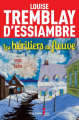 Couverture Les Héritiers du fleuve, tome 4 : 1931-1939 Editions Guy Saint-Jean 2014