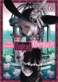 Couverture The Unwanted Undead Adventurer, tome 06 Editions Meian 2021
