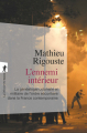 Couverture L'ennemi intérieur  Editions La Découverte 2009