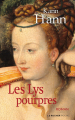 Couverture Les Lys Pourpres, tome 1 Editions du Rocher 2021