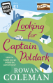 Couverture Looking for Captain Poldark Editions Ebury Press 2017