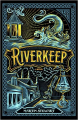 Couverture Riverkeep Editions Penguin books 2016