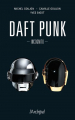Couverture Daft Punk : Incognito Editions L'Archipel 2020
