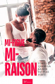 Couverture Mi-figue, mi-raison, tome 1 Editions So romance 2020