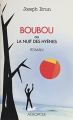 Couverture Boubou ou la nuit des hyènes Editions Acropole  1985