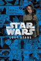 Couverture Star Wars : Étoiles perdues (manga), tome 2 Editions Yen Press 2019