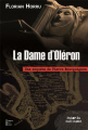 Couverture La Dame d'Oléron Editions TDO (Terroir du Sud) 2021