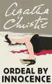 Couverture Témoin indésirable Editions HarperCollins (Agatha Christie signature edition) 2018
