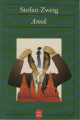 Couverture Amok / Amok ou le fou de Malaisie Editions Le Livre de Poche 1993