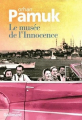 Couverture Le Musée de l'innocence Editions Gallimard  (Du monde entier) 2011