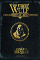 Couverture Frère Wulf, tome 1 : L'Enlèvement de l'Épouvanteur  Editions Bayard (Jeunesse) 2021