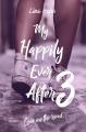 Couverture My Happily Ever After, tome 3 : Love on the road Editions Autoédité 2020
