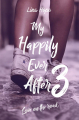 Couverture My Happily Ever After, tome 3 : Love on the road Editions Autoédité 2020