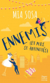 Couverture Ennemis (et plus si affinités) Editions HarperCollins (Poche) 2021