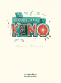 Couverture Les aventures de Kamo Editions Gallimard  (Jeunesse - Bibliothèque) 2012