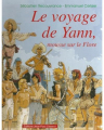 Couverture Le Voyage de Yann, mousse sur le Flore Editions Gisserot 2003