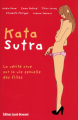Couverture Kata-Sutra : La vérité crue sur la vie sexuelle des filles Editions Jacob-Duvernet 2009