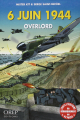 Couverture 6 juin 1944 : Overlord Editions Orep 2004