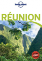 Couverture Réunion Editions Lonely Planet 2019