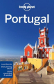 Couverture Portugal Editions Lonely Planet 2017