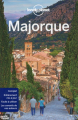 Couverture Majorque Editions Lonely Planet 2017
