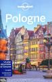 Couverture Pologne Editions Lonely Planet 2020