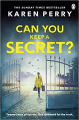 Couverture Can You Keep a Secret ? Editions Penguin books 2017