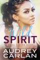Couverture Soul sister, book 3: Wild spirit Editions Autoédité 2021