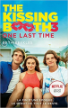 Couverture The Kissing Booth, tome 3 : One last time Editions Hachette 2021