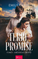 Couverture Terre promise, tome 1 : Amours & liberté  Editions So romance 2021