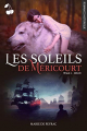 Couverture Les Soleils de Méricourt, tome 2 : Louve Editions Cherry Publishing 2020