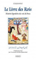 Couverture Le Livre des Rois  : Histoire légendaire des rois de Perse / Shâhnâmeh : Le Livre des Rois Persans Editions Imago 1000