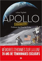 Couverture Apollo Editions de Boeck 2019