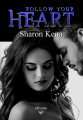 Couverture Follow your heart Editions Elixyria 2018