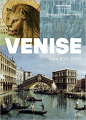 Couverture Venise : Vers 500-2020 Editions Belin (Références) 2021