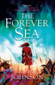 Couverture The Forever Sea, book 1 Editions Titan Books 2021
