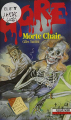 Couverture Morte chair Editions Fleuve (Noir - Gore) 1989