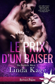 Couverture Forbidden men, tome 1 : Le prix d'un baiser Editions Infinity (Romance passion) 2021